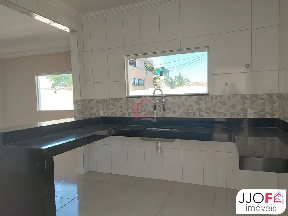 Casa, 3 quartos, 95 m² - Foto 13