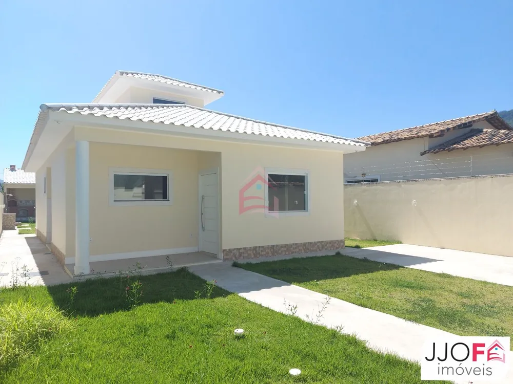 Casa, 3 quartos, 95 m² - Foto 3