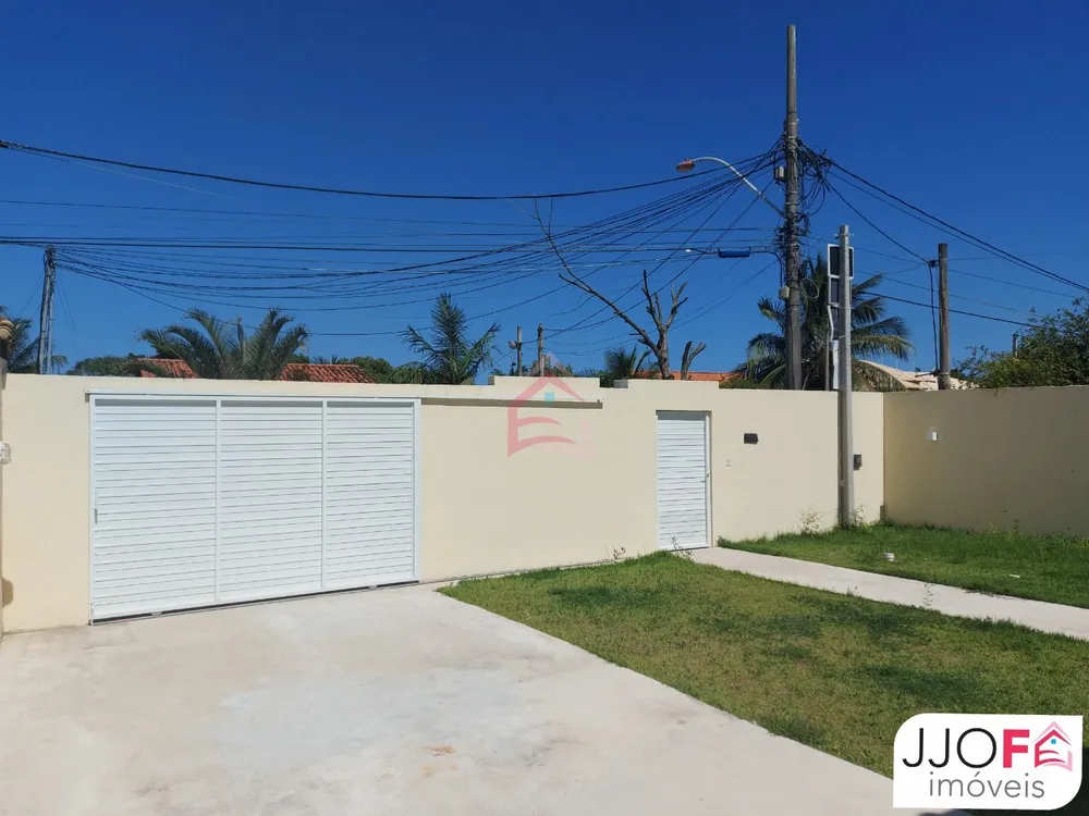 Casa, 3 quartos, 95 m² - Foto 23