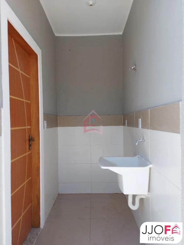 Casa, 3 quartos, 95 m² - Foto 19