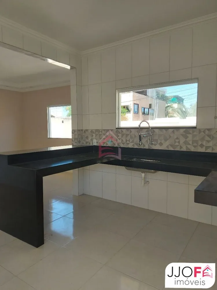 Casa, 3 quartos, 95 m² - Foto 12