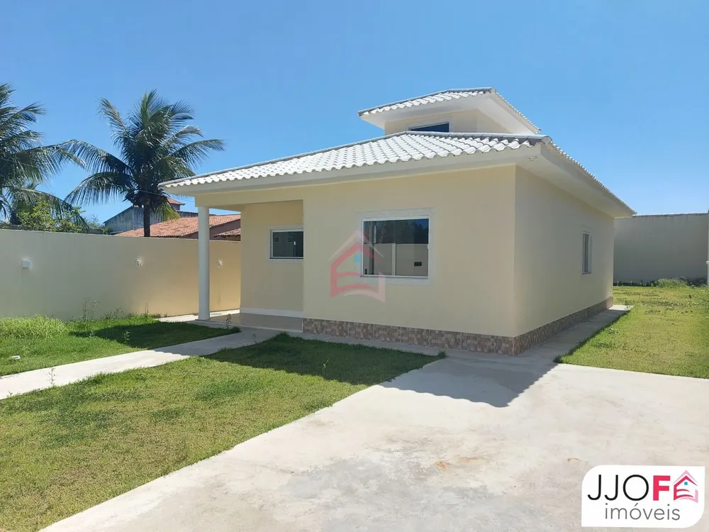Casa, 3 quartos, 95 m² - Foto 2