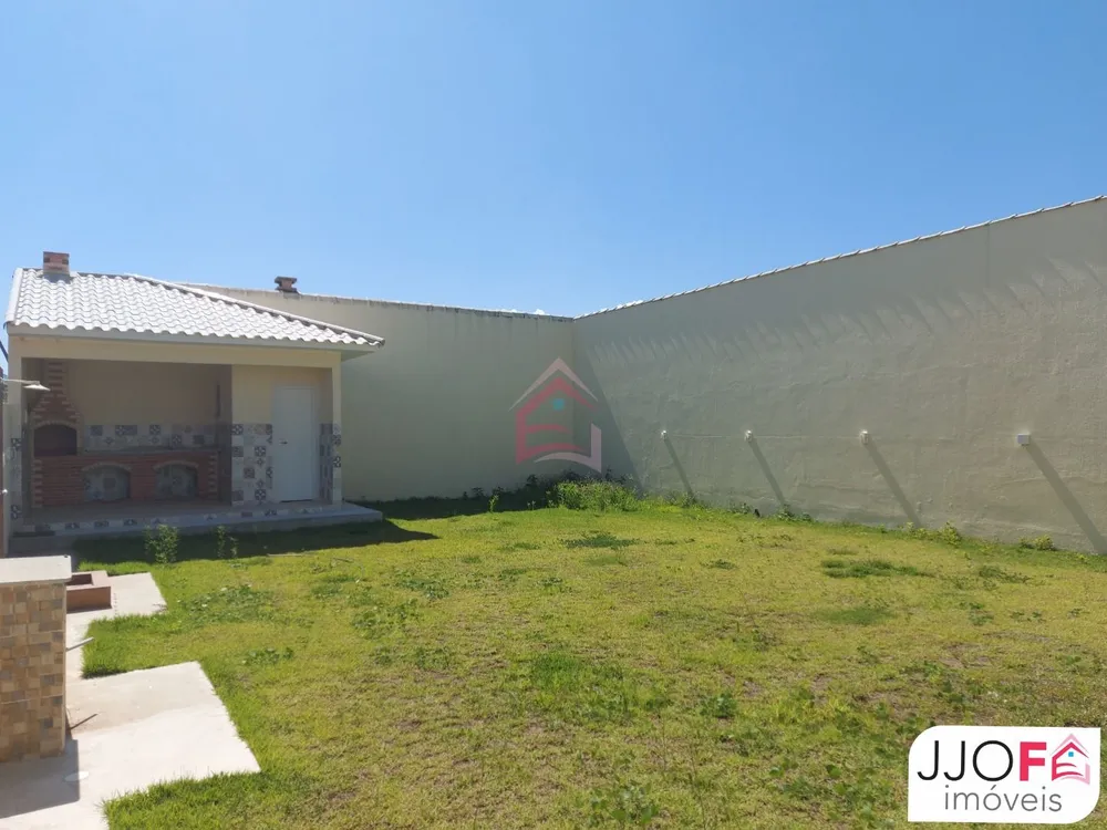 Casa, 3 quartos, 95 m² - Foto 7