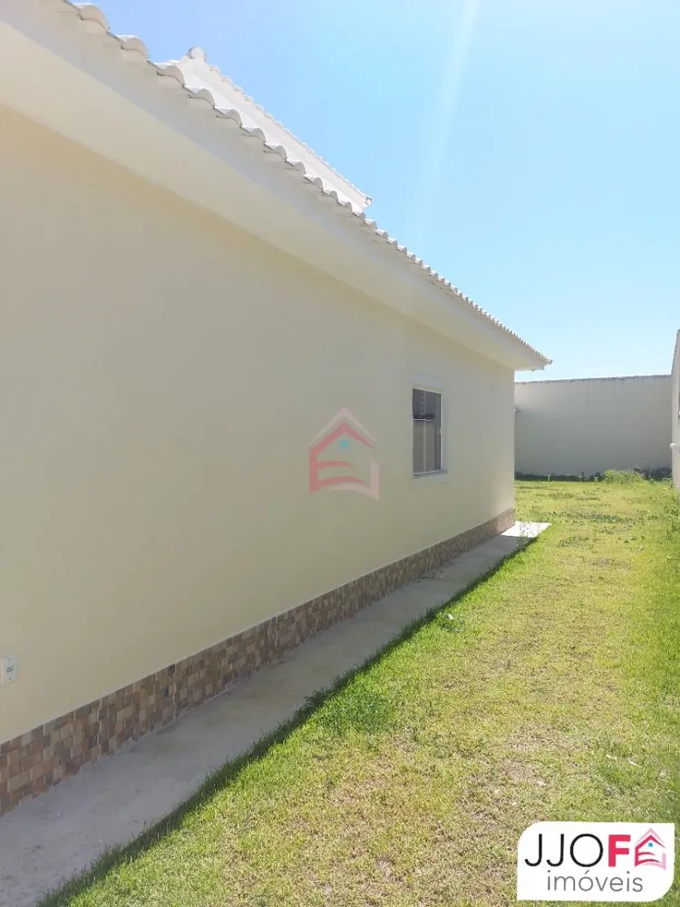 Casa, 3 quartos, 95 m² - Foto 6