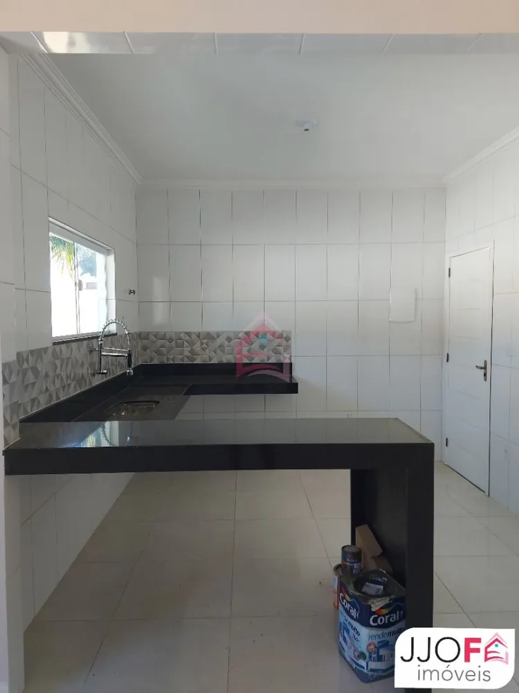 Casa, 3 quartos, 95 m² - Foto 11