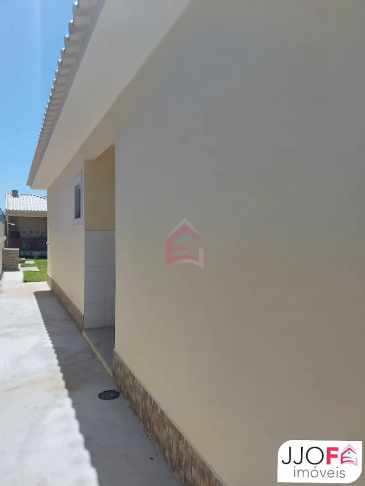 Casa, 3 quartos, 95 m² - Foto 5