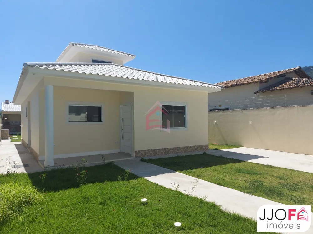 Casa, 3 quartos, 95 m² - Foto 22