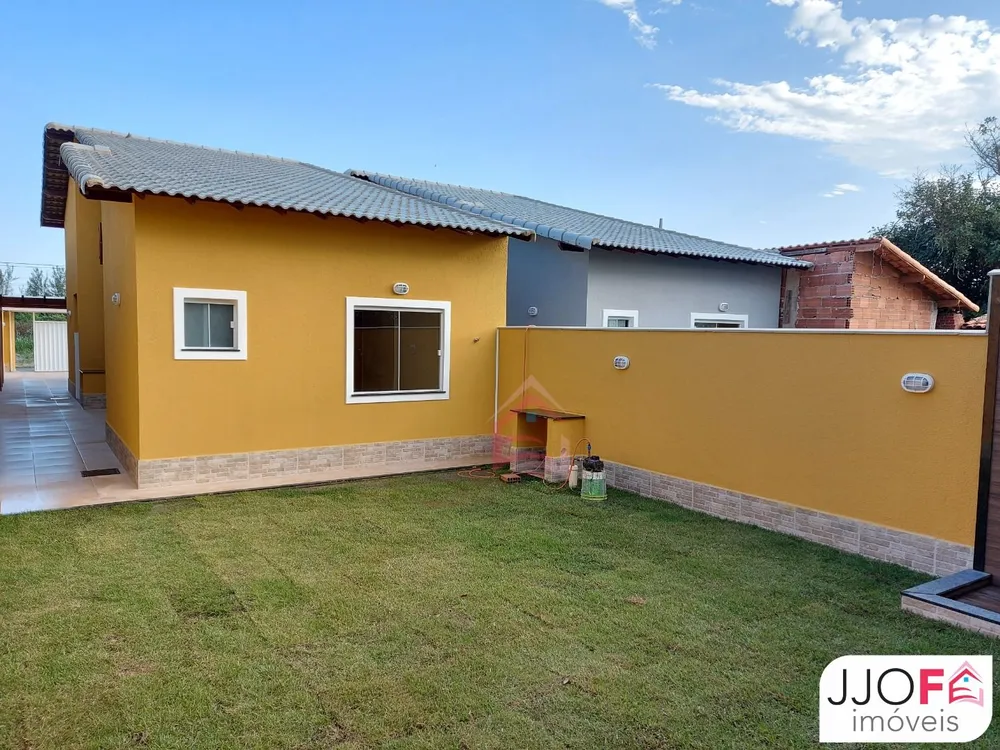 Casa, 3 quartos, 100 m² - Foto 33