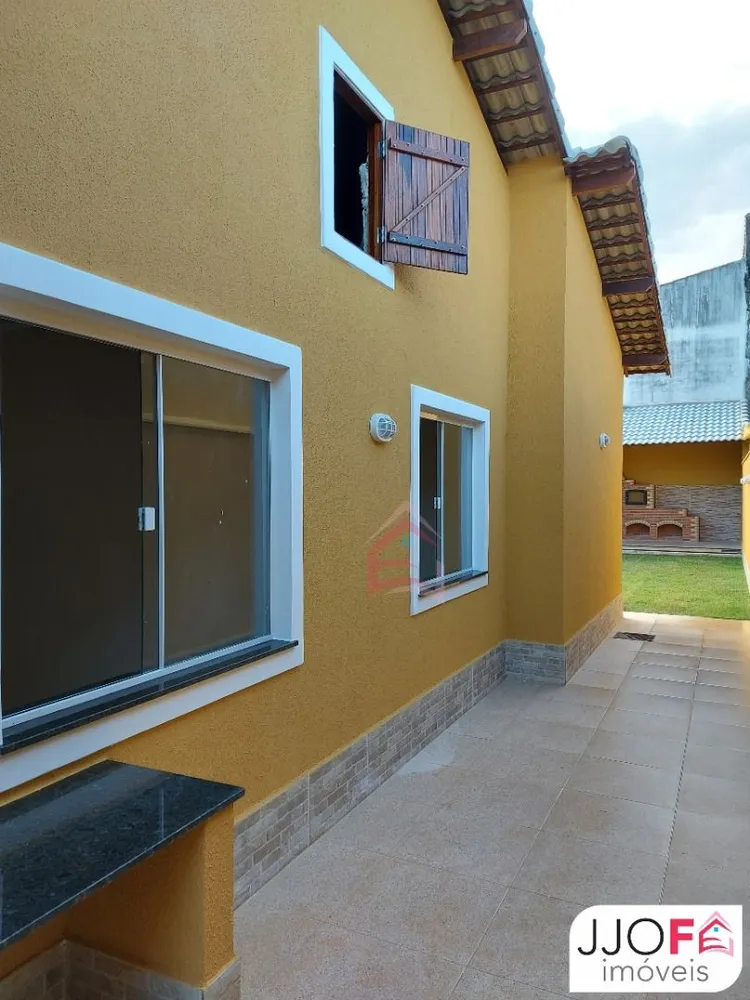 Casa, 3 quartos, 100 m² - Foto 8
