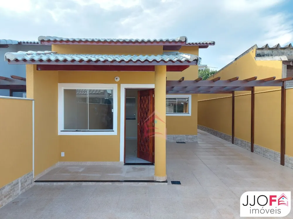Casa, 3 quartos, 100 m² - Foto 2