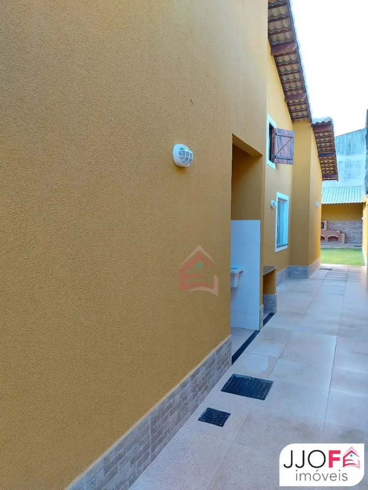 Casa, 3 quartos, 100 m² - Foto 6