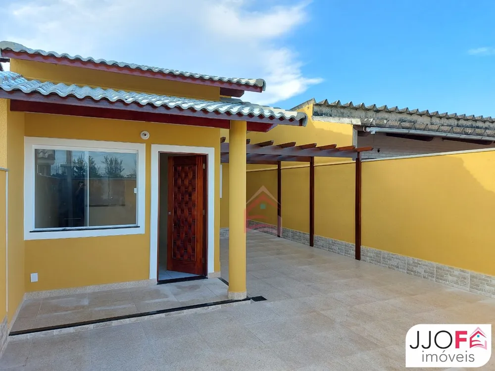 Casa, 3 quartos, 100 m² - Foto 4