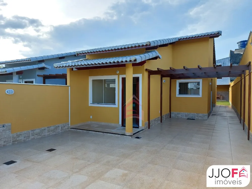 Casa, 3 quartos, 100 m² - Foto 3