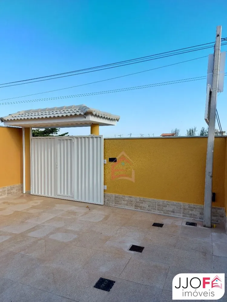 Casa, 3 quartos, 100 m² - Foto 5