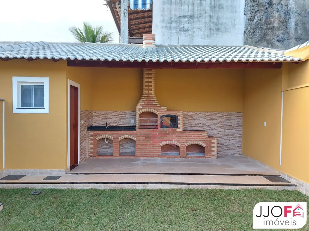 Casa, 3 quartos, 100 m² - Foto 9