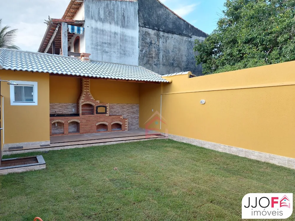 Casa, 3 quartos, 100 m² - Foto 30