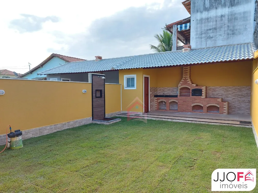 Casa, 3 quartos, 100 m² - Foto 29