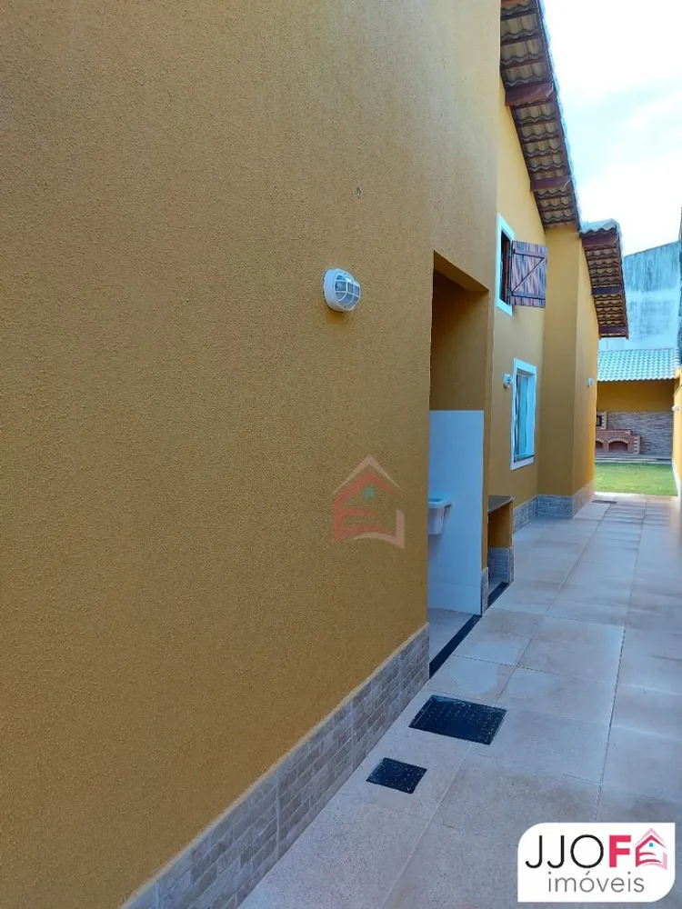 Casa, 3 quartos, 100 m² - Foto 26