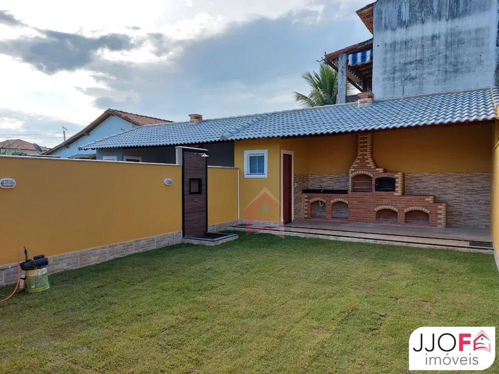 Casa, 3 quartos, 100 m² - Foto 1