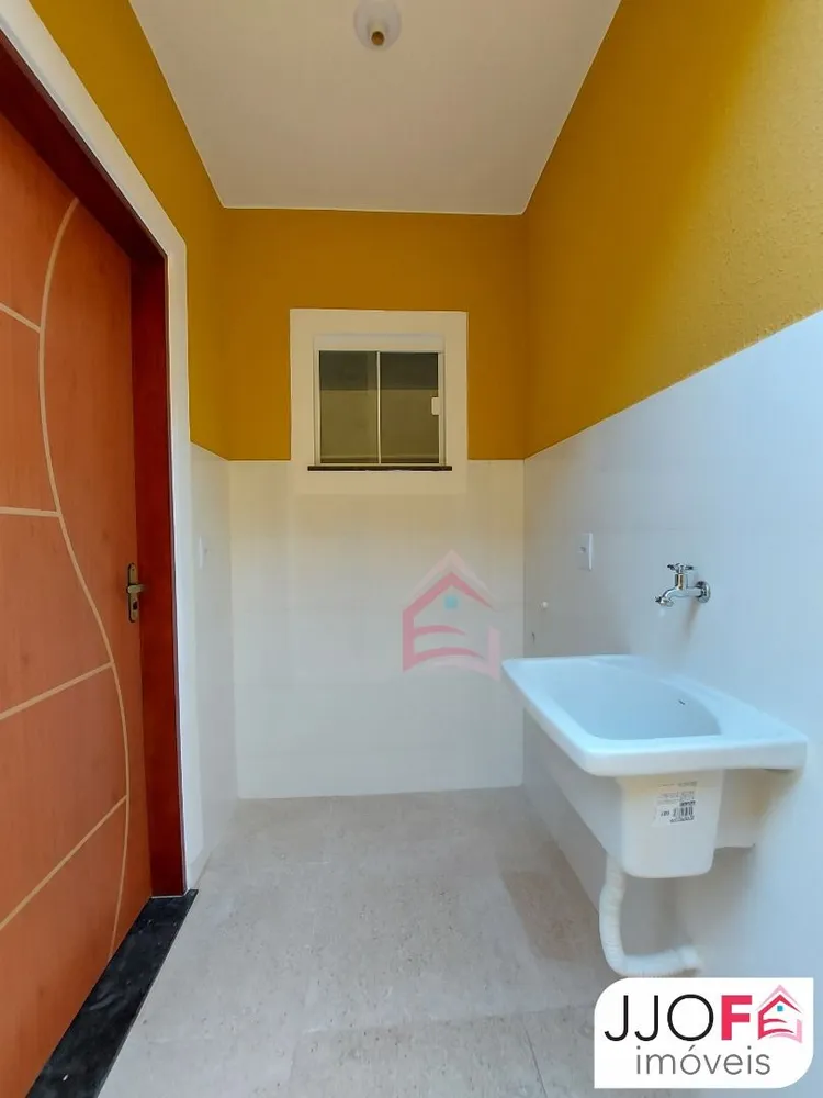 Casa, 3 quartos, 100 m² - Foto 27