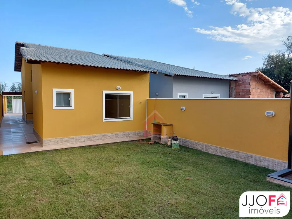 Casa, 3 quartos, 100 m² - Foto 11