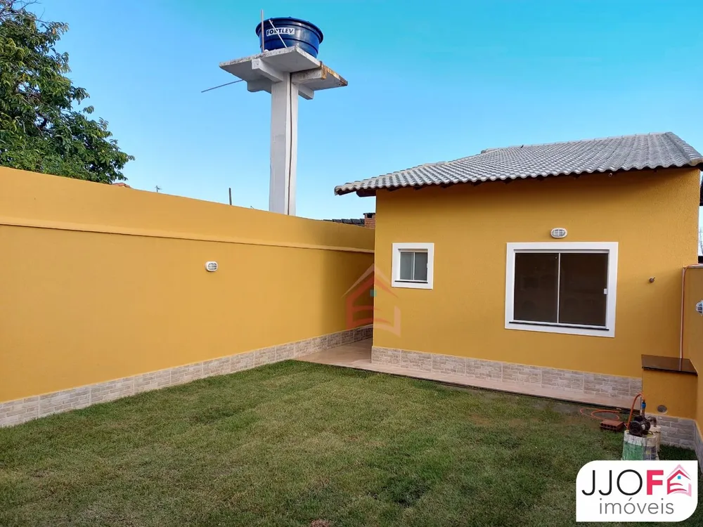 Casa, 3 quartos, 100 m² - Foto 34