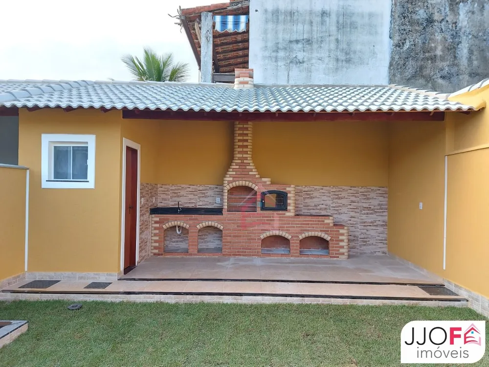 Casa, 3 quartos, 100 m² - Foto 32