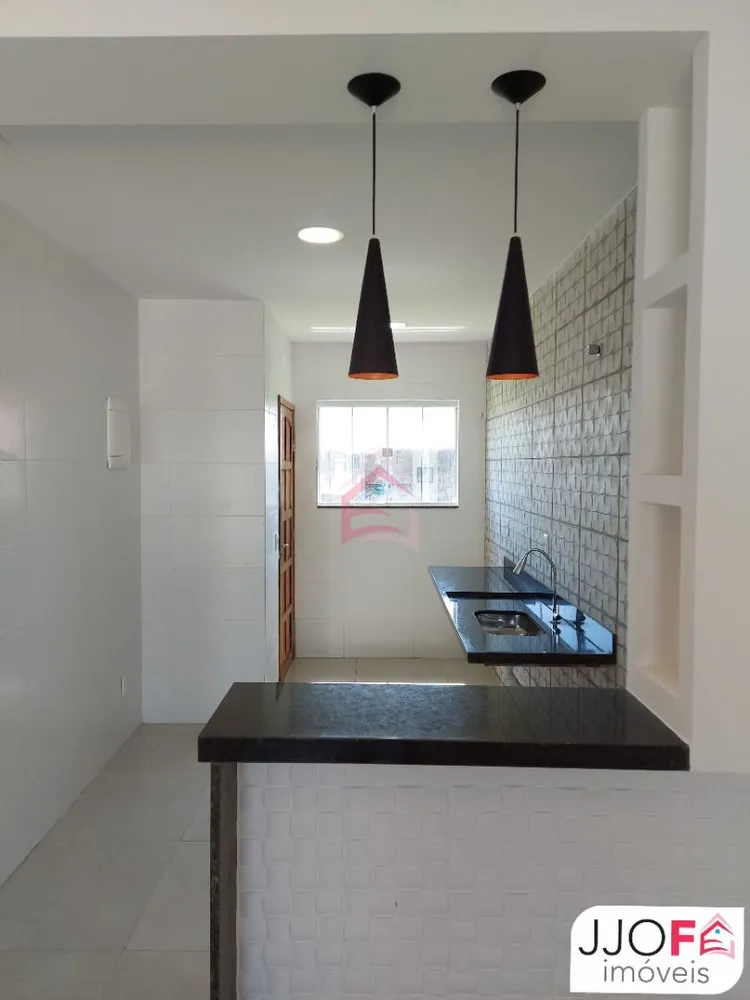 Casa, 4 quartos, 120 m² - Foto 11