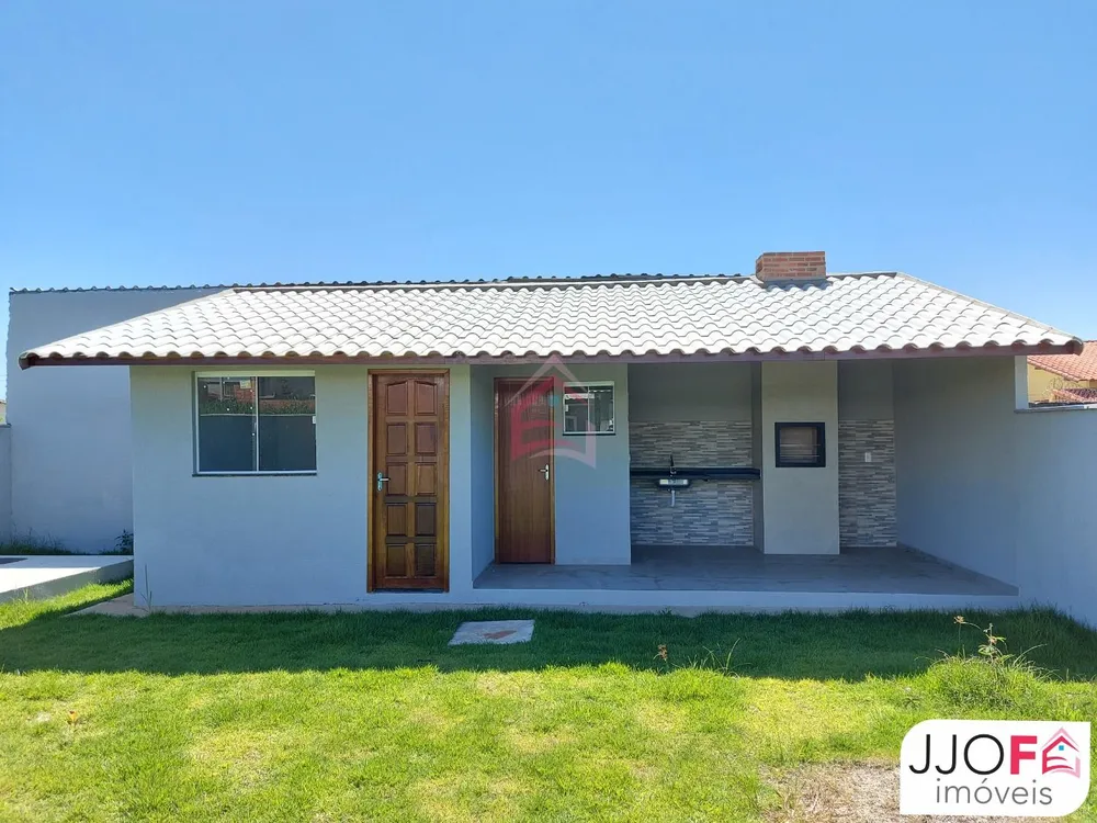 Casa, 4 quartos, 120 m² - Foto 6