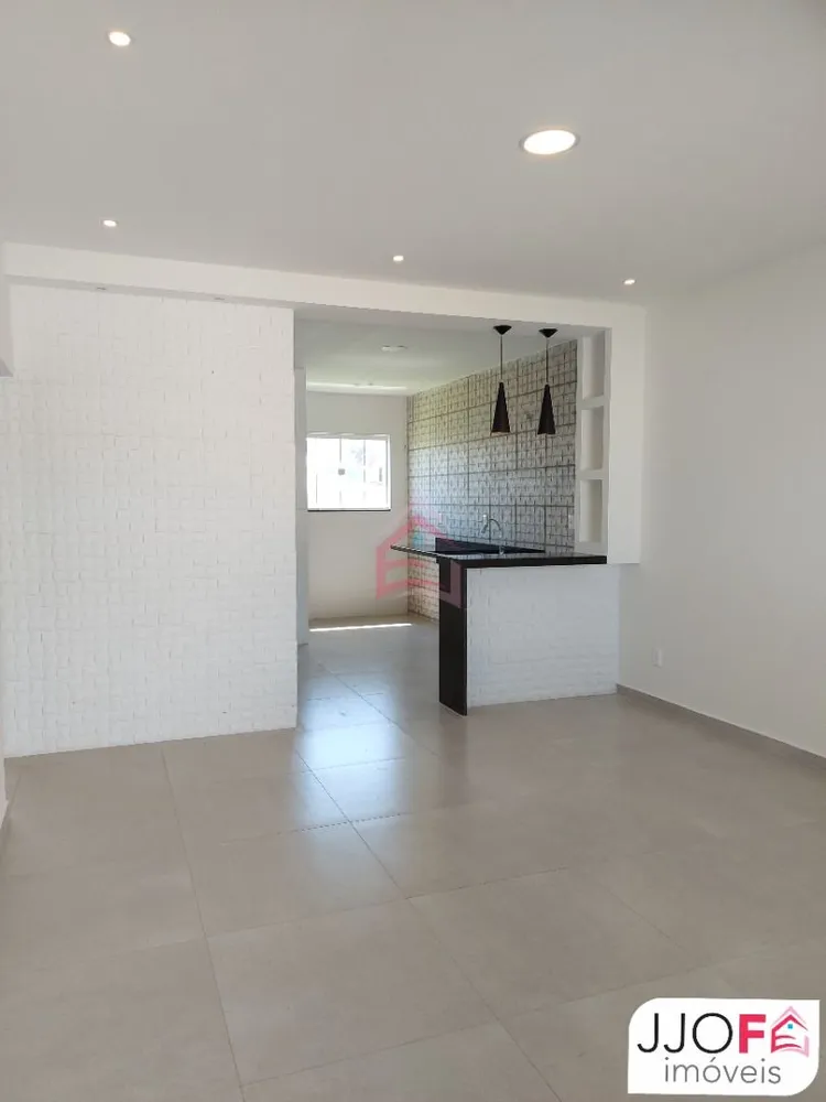 Casa, 4 quartos, 120 m² - Foto 9