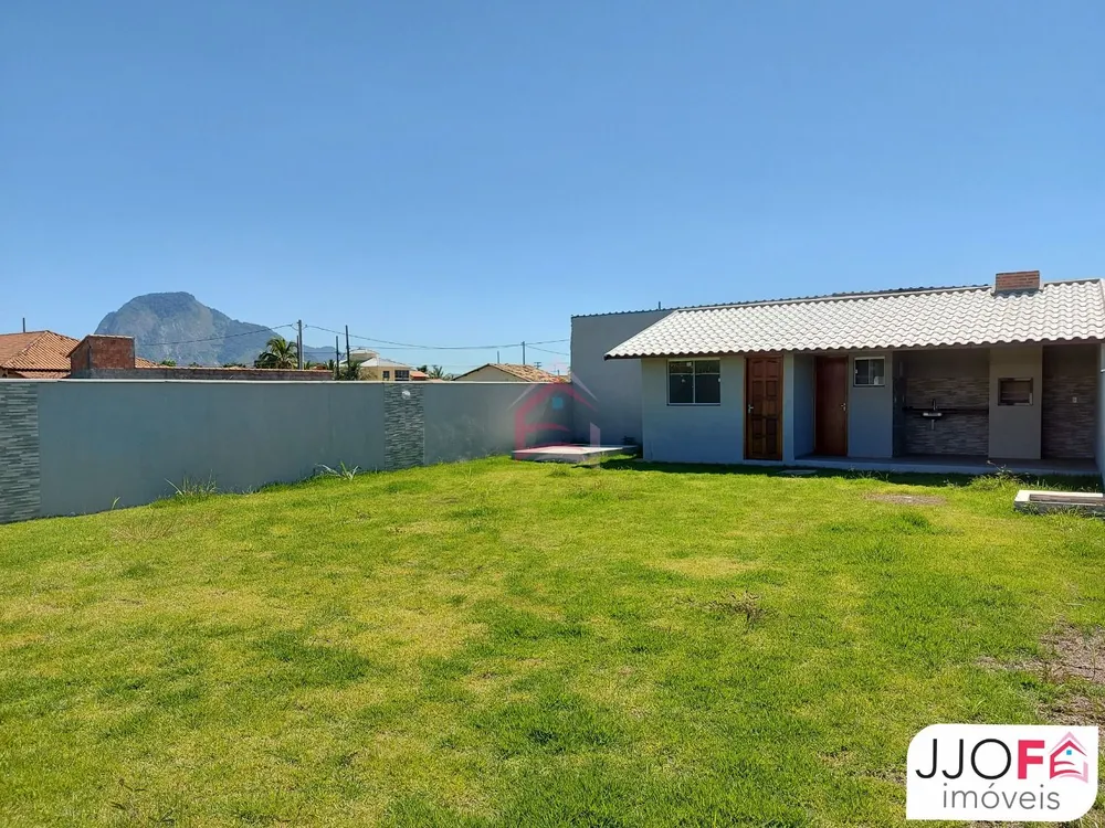 Casa, 4 quartos, 120 m² - Foto 4