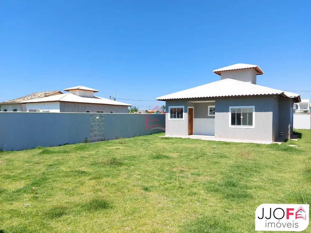 Casa, 4 quartos, 120 m² - Foto 8