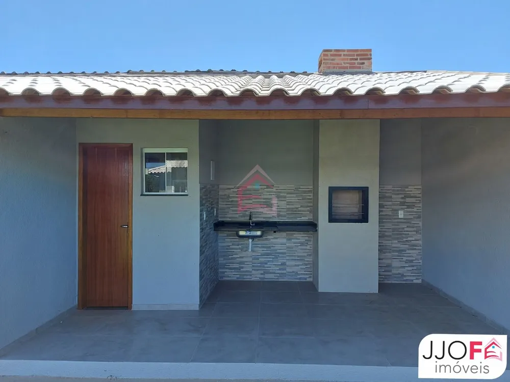 Casa, 4 quartos, 120 m² - Foto 7