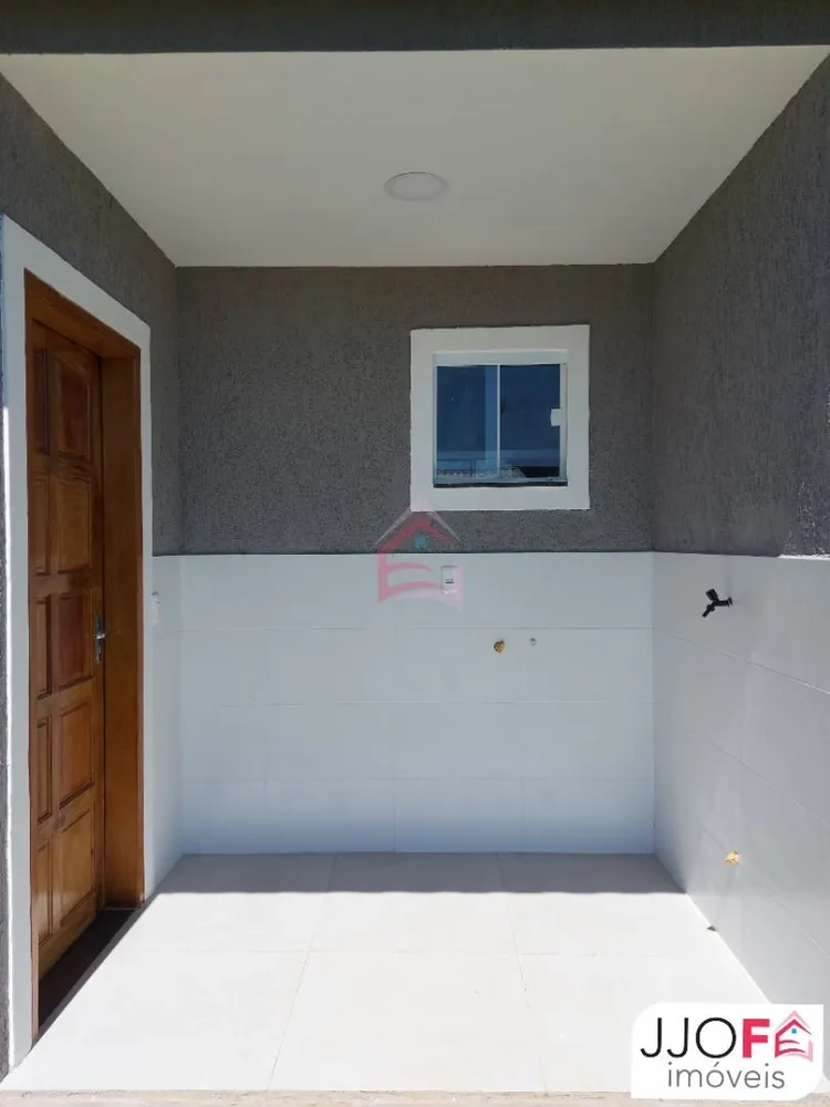 Casa, 4 quartos, 120 m² - Foto 3