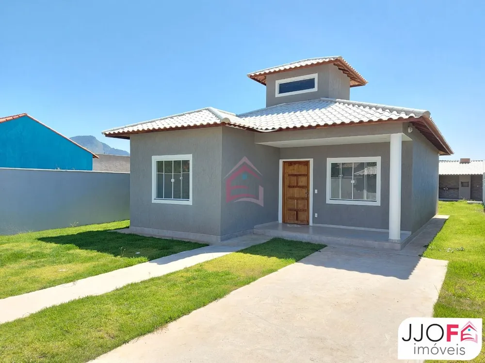 Casa, 4 quartos, 120 m² - Foto 2