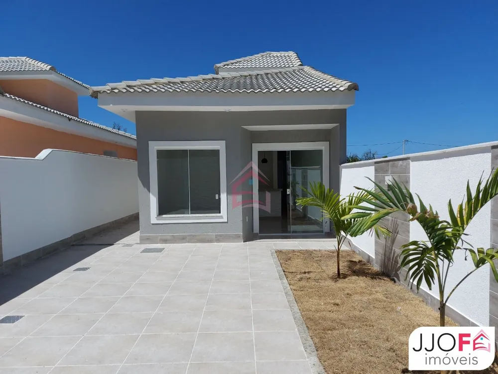 Casa, 2 quartos, 68 m² - Foto 2