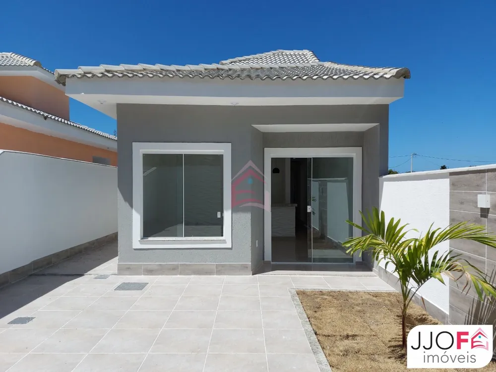 Casa, 2 quartos, 68 m² - Foto 1