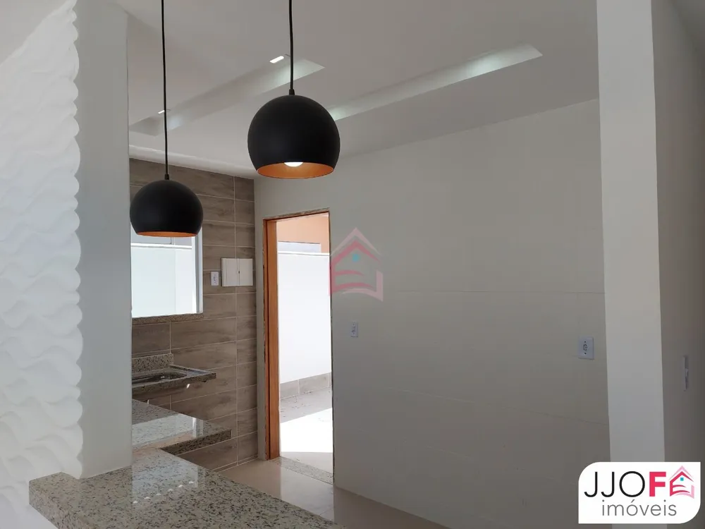 Casa, 2 quartos, 68 m² - Foto 11