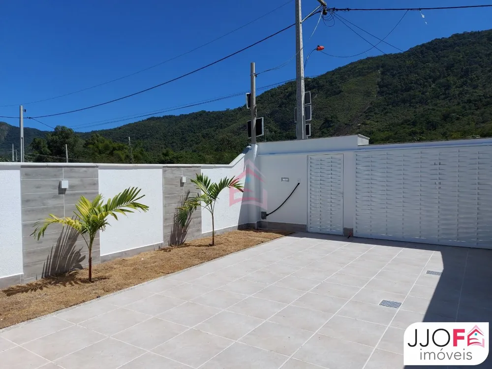 Casa, 2 quartos, 68 m² - Foto 3