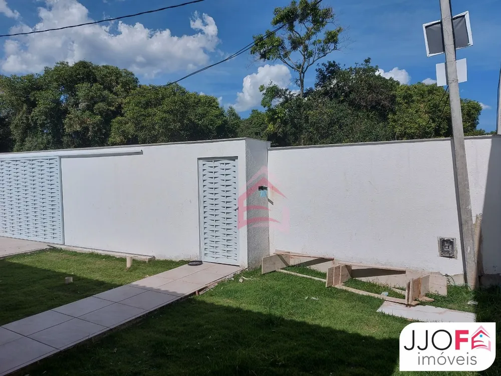 Casa, 2 quartos, 68 m² - Foto 23