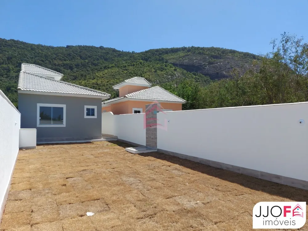 Casa, 2 quartos, 68 m² - Foto 6