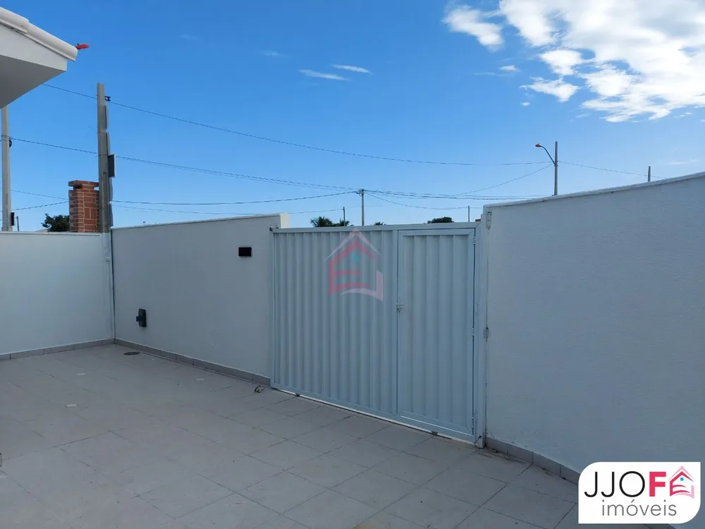 Casa, 2 quartos, 70 m² - Foto 2