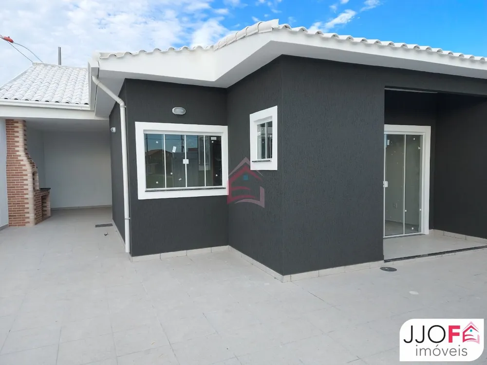 Casa, 2 quartos, 70 m² - Foto 5