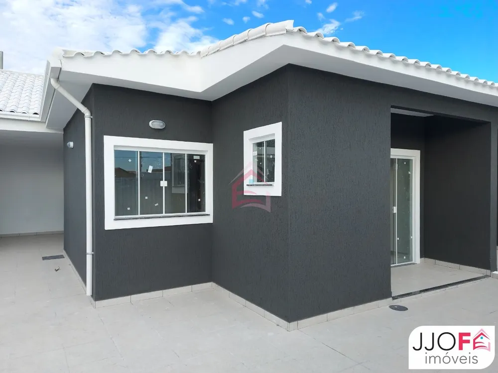 Casa, 2 quartos, 70 m² - Foto 1