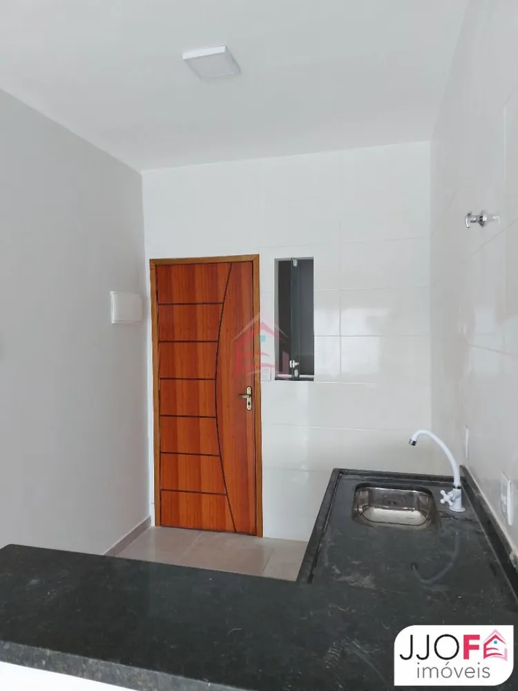 Casa, 2 quartos, 70 m² - Foto 16