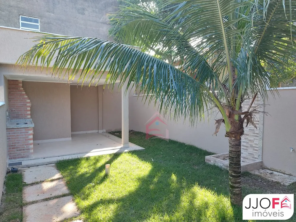 Casa, 3 quartos, 138 m² - Foto 5