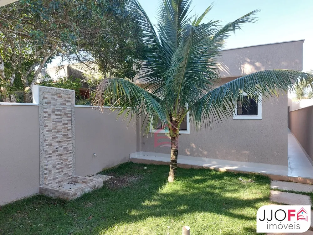 Casa, 3 quartos, 138 m² - Foto 9