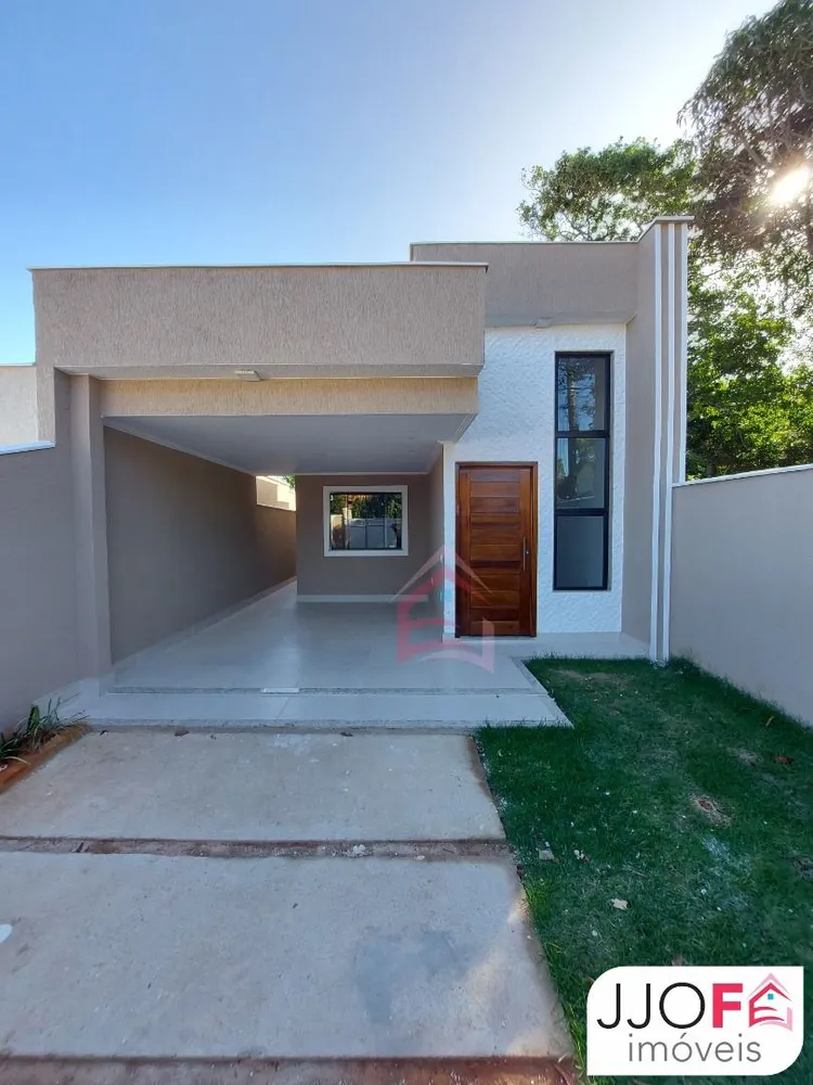 Casa, 3 quartos, 138 m² - Foto 24