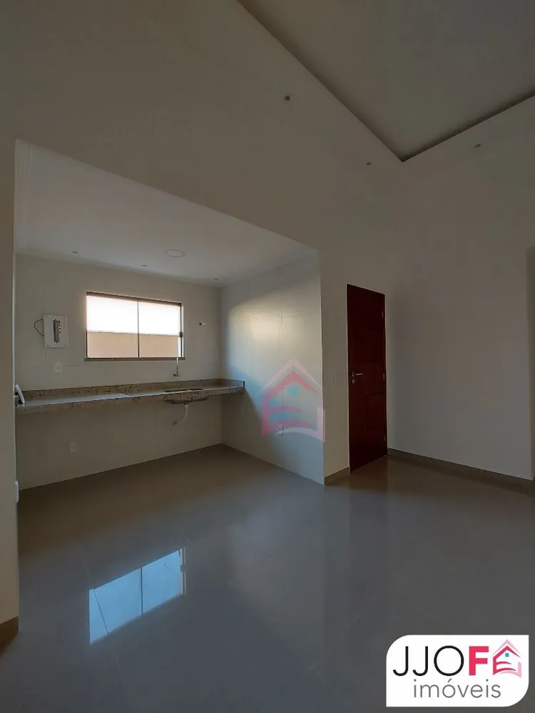 Casa, 3 quartos, 138 m² - Foto 13