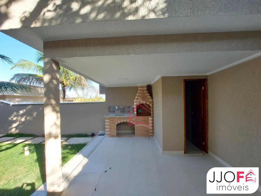 Casa, 3 quartos, 138 m² - Foto 8